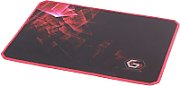 GEMBIRD MP-GAMEPRO-L Gembird gaming mouse pad pro. black color. size L 400x450mm