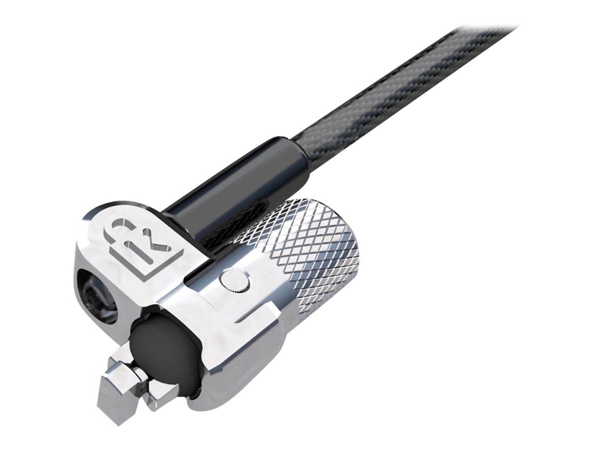 KENSINGTON K65020EU ProtecÈ›ie Kensington MicroSaver 2.0 Keyed Lock