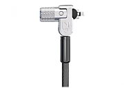 KENSINGTON K65020EU ProtecÈ›ie Kensington MicroSaver 2.0 Keyed Lock