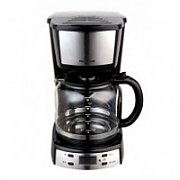 CAFETIERA DIGITALA HEINNER HCM-D918X