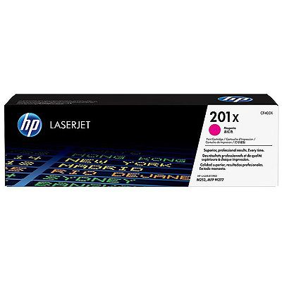 Cartus cerneala HP CF403X ,Magenta ,2300 pagini ,Original (201x) 