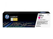 Cartus toner HP CF403A ,Magenta ,1500 Pagini ,Original (201A) 