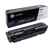 Cartus toner HP CF412A ,Galben ,2300 pagini ,Original (410A) 
