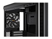 be quiet! Pure Base 600 Midi Tower Black,Silver