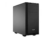 BE QUIET PURE BASE 600 Black Midi Tower