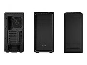 BE QUIET PURE BASE 600 Black Midi Tower