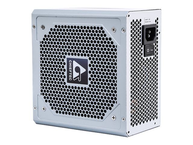 CHIEFTEC GPC 700W ATX 230V >80proc PFC Bulk