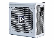 Chieftec Chieftec GPC-500S power supply unit 500 W PS/2 Silver