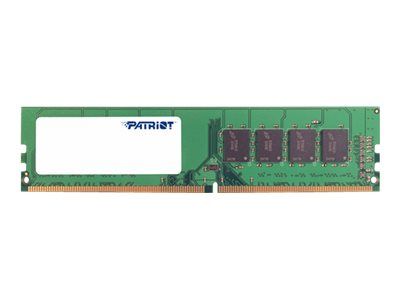 Patriot PATRIOT PSD48G213381 Patriot Signature DDR4 8GB 2133MHz CL15 DIMM