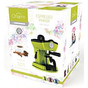 ESPRESSOR HEINNER CHARM HEM-200GR