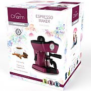 ESPRESSOR HEINNER CHARM HEM-200BG