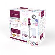 BLENDER DE MANA HEINNER CHARM HB-600BG