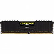 Memorie Corsair Vengeance LPX 8 GB DDR4 2400 MHz CL14, XMP 2.0, Negru