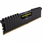 Memorie Corsair Vengeance LPX 8 GB DDR4 2400 MHz CL14, XMP 2.0, Negru