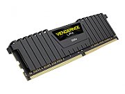 Memorie Corsair Vengeance LPX 16 GB DDR4 2133 MHz CL13, kit 2 x 8 GB, XMP 2.0, Negru