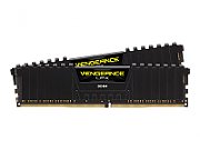 Memorie Corsair Vengeance LPX 16 GB DDR4 2133 MHz CL13, kit 2 x 8 GB, XMP 2.0, Negru
