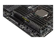 Memorie Corsair Vengeance LPX 16 GB DDR4 2133 MHz CL13, kit 2 x 8 GB, XMP 2.0, Negru