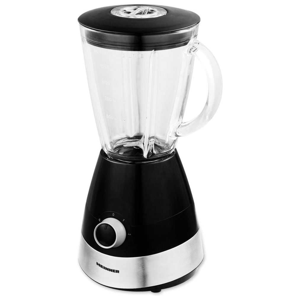 BLENDER DE MASA HEINNER HBL-550S