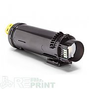 Cartus toner Xerox 106R03695 ,Galben ,4300 pagini ,Original (106R03695) 