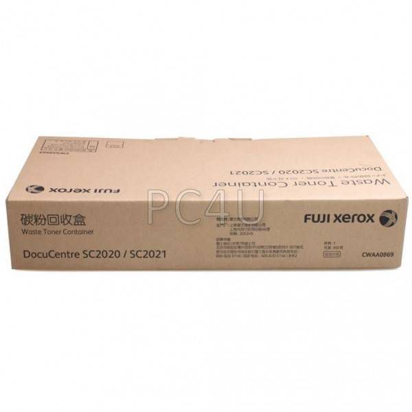 Recipient toner rezidual Xerox 008R13215 ,Negru ,15 000 pagini ,Original (008R13215) 