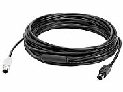 Logitech Webcam GROUP Expension Cable 10m