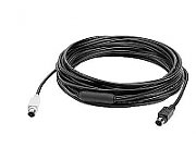 Logitech Webcam GROUP Expension Cable 10m
