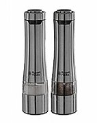 Russell Hobbs 23460-56 seasoning grinder Salt & pepper grinder set Stainless steel