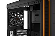 BE QUIET PURE BASE 600 Window Orange