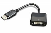 GEMBIRD A-DPM-DVIF-002 Displayport male to DVI 24+5 female adapter black