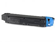 Cartus toner Kyocera 1T02NSCNL0 ,Albastru ,10 000 pagini ,Original (TK-5150c) 