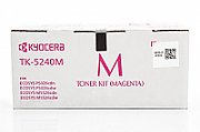 Cartus toner Kyocera 1T02R7BNL0 ,Magenta ,3000 pagini ,Original (TK-5240m) 