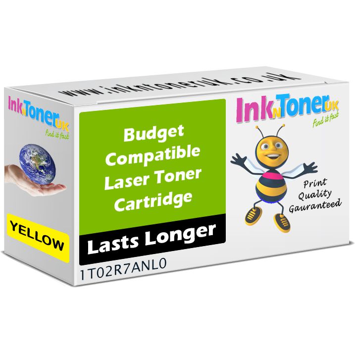 Cartus toner Kyocera 1T02R7ANL0 ,Galben ,3000 pagini ,Original (TK-5240y) 