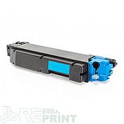 Cartus toner Kyocera 1T02NRCNL0 ,Albastru ,5 000 Pagini ,Original (TK-5140c) 