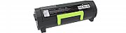 Cartus toner Lexmark 51B2000 ,Negru ,2500 pagini ,Original (51B2000) 