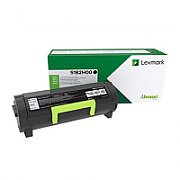 Cartus toner Lexmark 51B2H00 ,Negru ,8500 Pagini ,Original (51B2H00) 