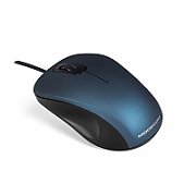 Modecom MC-M10S mouse USB Type-A Optical 1000 DPI Ambidextrous