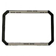 ICYBOX IB-AC729 IcyBox Adapter for 2.5 HDD/SSD 7mm to 9.5mm