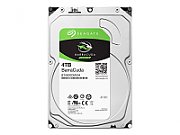 HDD desktop Seagate BarraCuda 4 TB 3.5 inch 5400 RPM 256 MB 