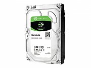 HDD desktop Seagate BarraCuda 4 TB 3.5 inch 5400 RPM 256 MB 