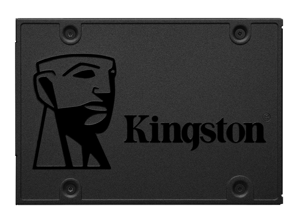 SSD Kingston A400 480 GB SATA3 2.5 inch 
