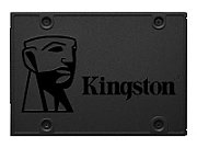 Kingston KINGSTON 480GB SSDNow A400 SATA3 6Gb/s 6.4cm 2.5inch 7mm height / up to 500MB/s Read and 450MB/s Write
