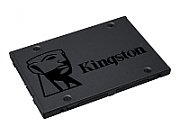 Kingston KINGSTON 480GB SSDNow A400 SATA3 6Gb/s 6.4cm 2.5inch 7mm height / up to 500MB/s Read and 450MB/s Write