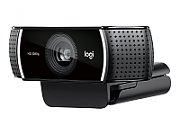 Logitech Webcam C922 Pro Stream 1080p