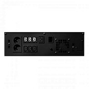 Ever SINLINE RT XL 1250 Line-Interactive 1.25 kVA 1250 W 9 AC outlet(s)