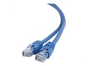GEMBIRD PP6U-2M/B Gembird UTP Cat6 Patch cord 2 m blue