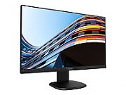 Monitor 23.8 inch WLED Philips 243S7EHMB/00 1920 x 1080 pixeli, 60 Hz, 5 ms, Negru