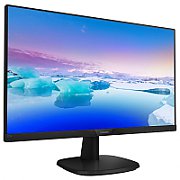 Monitor LED Philips 273V7QDSB/00 1920 x 1080 pixeli, 60 Hz, 5 ms, Negru