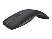 MOUSE DELL,  WM615 , PC sau NB, wireless, Bluetooth, optic, 1000 dpi, butoane/scroll Touch, , negru,  570-AAIH  (include TV 0.15 lei)