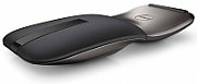MOUSE DELL,  WM615 , PC sau NB, wireless, Bluetooth, optic, 1000 dpi, butoane/scroll Touch, , negru,  570-AAIH  (include TV 0.15 lei)