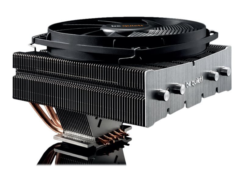 BEQUIET BK003 be quiet Shadow Rock TF2 CPU cooler 1150/1151/1155/1156 AM4 AM2(+) AM3(+) FM1-2